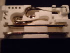 W5202-ppv1 Brass W5202-ppv1. Ashland Handle Key Door