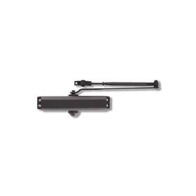 Bc4032 Brinks Commercial Oil Rubbed Bronze Steel Hydraulic Door Closer Grade 1