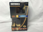 Brinks Tuscan Bronze Finish Bed Bath Gordon Door Knob Lock New 039208991278