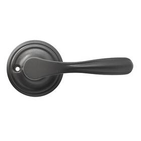 22910b Brixwell Better Home Products Sea Cliff Door Lever Trim Oil Rubbed Bronze