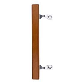 Pdh142 Brixwell 715384113078 13-232 Heavy Duty Patio Door Handle 6-5/8 Inch Center-to-center Ch D