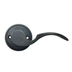 N50910blt Brixwell Better Home Products Dolores Park Door Lever Handleset Oil Rubbed Bronze