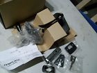 Ss101 Bronze Antique Hall Lever Sure-loc Knobset Door Closet Sandstone