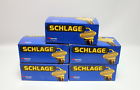 Ply716 Bronze Passage Aged Doorknobs F10 Plymouth Latch Schlage