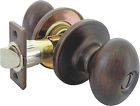 Tylk10v Bronze Tubular Us11p Privacy Venetian Knobset Mintcraft