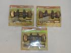 C-9030-ae Amerock Lot Of 3