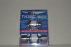 C1-1111218 Toledo Fine Locks Keyed Entrance Handle Deadbolt Set 871193000371