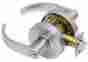 C1000asylc626kdc Dexter Commercial Asylum Lock Curved Lever Satin Chrome
