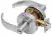 C1000privc626 Dexter Commercial Privacy Set Curved Lever Satin Chrome
