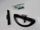 C-1222 C1222 Black Patio Clam Latch Door Handle