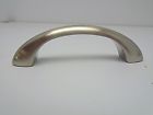 C855-3-sn Alno Creations By Modern Center Pull Satin Nickel 785584855375