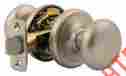 Ca100h Kwikset Weiser Hancock Passage Door Knob Satin Nickel 15 Hall Closet Ca100h Kwikset Weiser Hancock Passage Door Knob Satin Nickel 15 Hall Closet