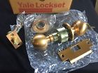Ca5308380an10612 Yale Commercial-residential Lockset Ca5308