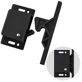 Cabinet Door Latch 4 Pack Rv Drawer Latches 8 Lbs Pull Force