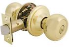 Cac0303 Master Lock Residential Knob 071649091568