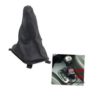 Cakievro Sk-qy-230628 Car Gear Stick Shift Knob Gearbox Boot For Kia Sportage
