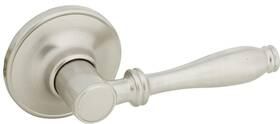 515t-st Callan Somerset Single Dummy Door Lever