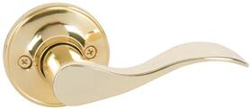 515t-bn-lh Callan Bn5053l Bennett Left Handed Non-turning One-sided Dummy - Brass