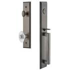 Cardgrbur Esetd Na Grandeur Carre Solid Brass Rose 662972489223