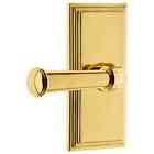Cargeo Psg 238 Grandeur Carre Solid Brass Rose Left 662972225890