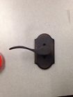48899853567 Carlow Shipping Free L7105h1--0020 Bronze Oil-rubbed Weslock Lever