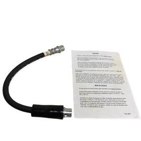 Bha380451 Carquest Sp9699 Premium Brake Hydraulic Hose Assembly