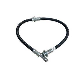 Bha380487 Carquest Sp9722 Wearever Brake Hydraulic Hose Assembly