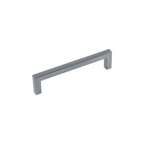 Century Hardware 639020064695 10 Pack Kai Square Bar Cabinet Pull Zinc Modern For Kitchen