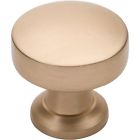 Champagne Homewares Atlas 325-cm . Knob Collection 1.18 Browning