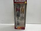 B3221sm Chelsea Nickel Kwikset Set Cylinder Juno Satin Handle Knob - Single