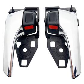 Cheriezing Dhd060 Inside Interior Door Handle Compatible For 2011-2019 Camry Tacoma