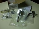 Md40s Chrome Tor Knob Privacy 625 Mediterranean Collection Schlage