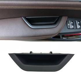 Chzh856951 Chuanghui Bmw X3 F25 X4 F26 Interior Door Handle Cover Driver Side Black