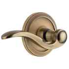 Cirbel Sd Na Rh Grandeur Circulaire Solid Brass 662972099057