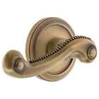 Cirnew Sd Na Rh Grandeur Circulaire Solid Brass 662972201207