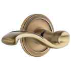 Cirprt Sd Na Rh Grandeur Circulaire Solid Brass 662972098982
