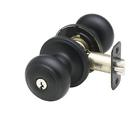 Ck2040bc Copper Creek Colonial Entry Door Knob 878898000941