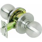 Cl100002 Tell Commercial Passage Ball Heavy-duty Stainles Manufacturing Knobset