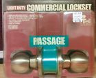 Cl100051 Tell Mfg Passage Door 737874297501