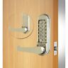 Cl515ss Codelocks Stainless Steel Tubular 817083022788