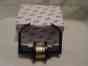 Cl610 613 Lc Handle Satin Lever Black Passage Door Dorma Commercial