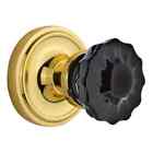 Clacrb Mrt 214 Kh Nostalgic Warehouse Classic Solid Brass 640697274591