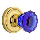Clacrc Mrt 214 Kh Nostalgic Warehouse Classic Solid Brass 640697260860