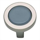 Collection 1.25 Cabinet Spa Brushed Knob Homewares Nickel Atlas Prices .