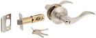 Con-pre-sn-et Constructor Prelude Entry Lever Door Lock With Knob 840175100910