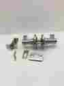 Con2884 Constructor Passage Lever Door Prelude Handle Lock Set