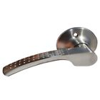 Con4444 Constructor Etude Dummy Left Lever Door Lock Satin 617209004984