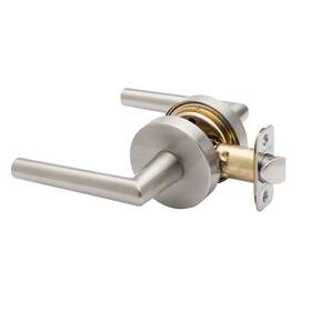 Ml2220ss Copper Creek 849386002907 Door Lever Stainless Steel