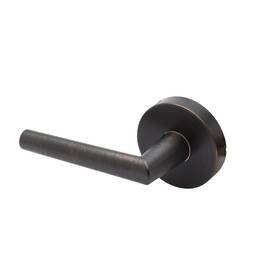 Ml2290tb Copper Creek 849386002983 Hardware Door Lever Tuscan Bronze