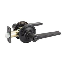Zl2230bc Copper Creek 849386006110 Non-handed Lever Black